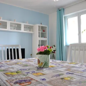 La Casa Azzurra Appartamento Cogoleto