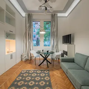 Dream Pagano Citylife - Appartamento Milano